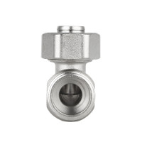 Коліно 20 * 3/4" зовнішня SD