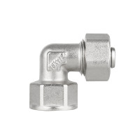 Коліно 16 * 1/2 внутрішня SD