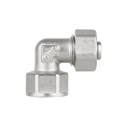 Коліно 16 * 1/2 внутрішня SD