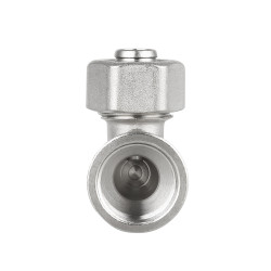 Коліно 16 * 1/2 внутрішня SD