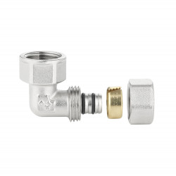 Коліно 16 * 1/2 внутрішня SD