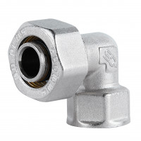 Коліно 20 * 1/2" внутрішня SD