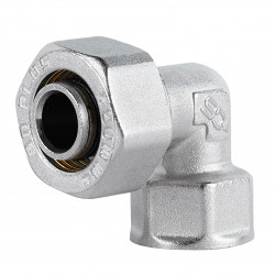 Коліно 20 * 1/2" внутрішня SD Коліно 20 * 1/2" внутрішня SD