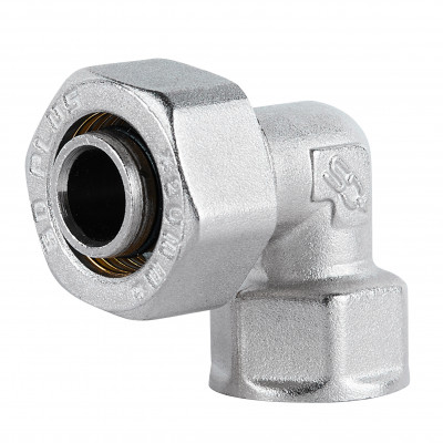 Коліно 20 * 1/2" внутрішня SD