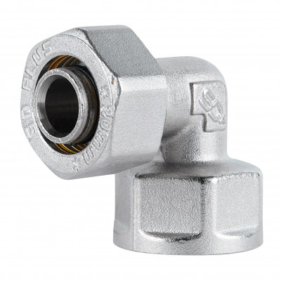 Коліно 20 * 3/4" внутрішня SD