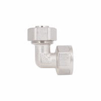 Коліно 20 * 3/4" внутрішня SD