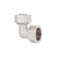 Коліно 20 * 3/4" внутрішня SD