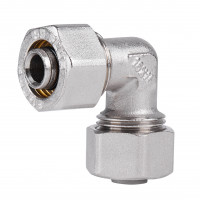 Коліно 16 * 16 SD