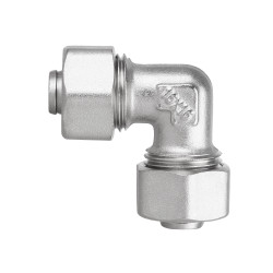 Коліно 16 * 16 SD