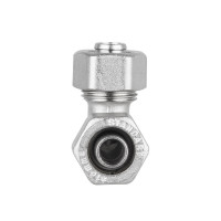 Коліно 16 * 16 SD