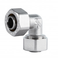 Коліно 20 * 20 SD