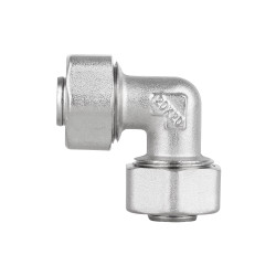 Коліно 20 * 20 SD