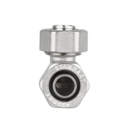 Коліно 20 * 20 SD