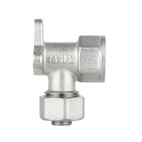 Коліно установче 16 * 1/2 внутрішня SD