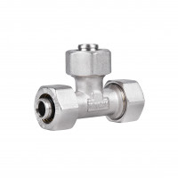 Трійник 16 * 16 * 16 SD