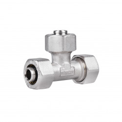 Трійник 16 * 16 * 16 SD Трійник 16 * 16 * 16 SD