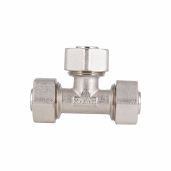 Трійник 20 * 20 * 20 SD Трійник 20 * 20 * 20 SD