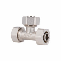 Трійник 20 * 20 * 20 SD Трійник 20 * 20 * 20 SD