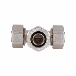 Трійник 20 * 20 * 20 SD Трійник 20 * 20 * 20 SD