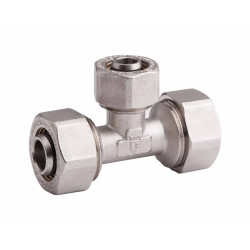 Трійник 20 * 16 * 20 SD Трійник 20 * 16 * 20 SD