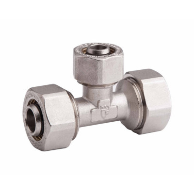 Трійник 20 * 16 * 20 SD