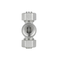 Трійник 16 * 1/2 внутрішня * 16 SD