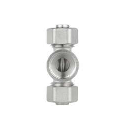 Трійник 16 * 1/2 внутрішня * 16 SD