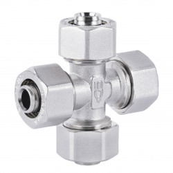 Хрестовина 16 * 16 * 16 * 16 SD