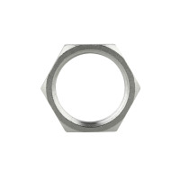 Контргайка 3/4" Forte