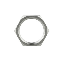 Контргайка 3/4" Forte