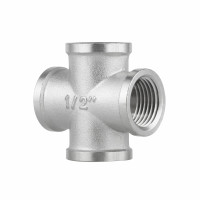 Хрестовина SD Forte 1\2" ВВ SF35415