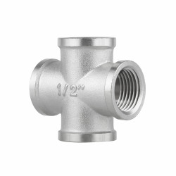 Хрестовина SD Forte 1\2" ВВ SF35415