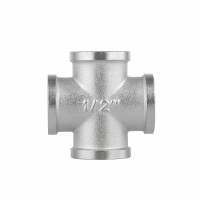 Хрестовина SD Forte 1\2" ВВ SF35415