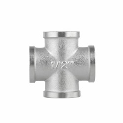 Хрестовина SD Forte 1\2" ВВ SF35415