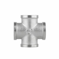 Хрестовина SD Forte 1\2" ВВ SF35415