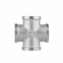 Хрестовина SD Forte 1\2" ВВ SF35415