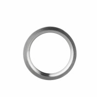 Муфта 1 1/2" внутрішня * 1 1/2" внутрішня Forte