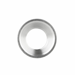 Муфта " внутрішня 1 1/2" * 1" внутрішня Forte