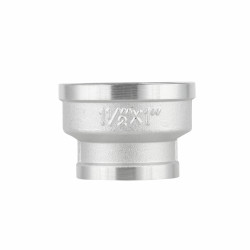 Муфта " внутрішня 1 1/2" * 1" внутрішня Forte