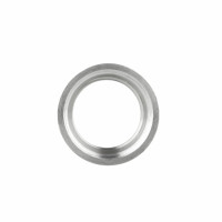 Муфта " внутрішня 1 1/2" * 1 1/4" внутрішня Forte