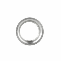 Муфта " внутрішня 1 1/2" * 1 1/4" внутрішня Forte