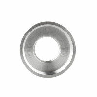 Муфта 2" внутрішня * 1" внутрішня Forte