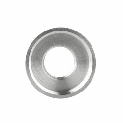 Муфта 2" внутрішня * 1" внутрішня Forte