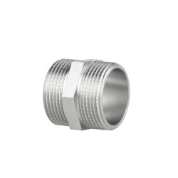 Ніпель 1 1/4" зовнішня * 1 1/4" зовнішня Forte