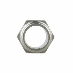 Ніпель 3/8" зовнішня * 3/8" зовнішня Forte