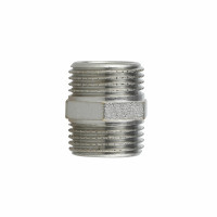 Ніпель 3/8" зовнішня * 3/8" зовнішня Forte