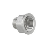 Перехід SD Forte 3/8"х3/4" ВЗ SF36096