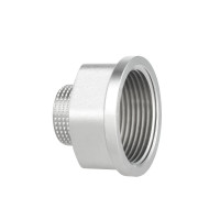 Перехід 1 1/4" внутрішня * 3/4" зовнішня Forte