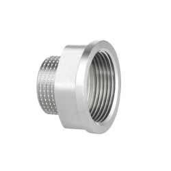 Перехід 1 1/4" внутрішня * 1" зовнішня Forte