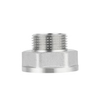 Перехід 1 1/4" внутрішня * 1" зовнішня Forte